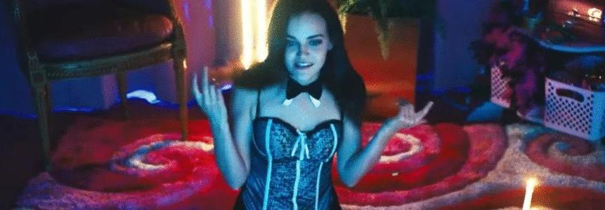 女主播的日常,被这部小电影扒光了