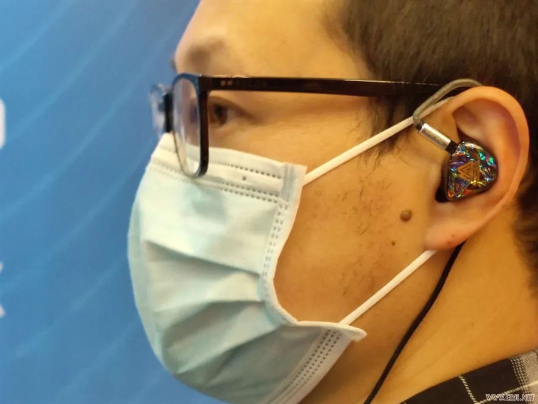 展商如何布展，才能让展位人气显得特别旺？成都国际耳机展大报道