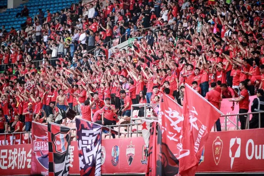 深足归来中超备战,中超回到金元时代