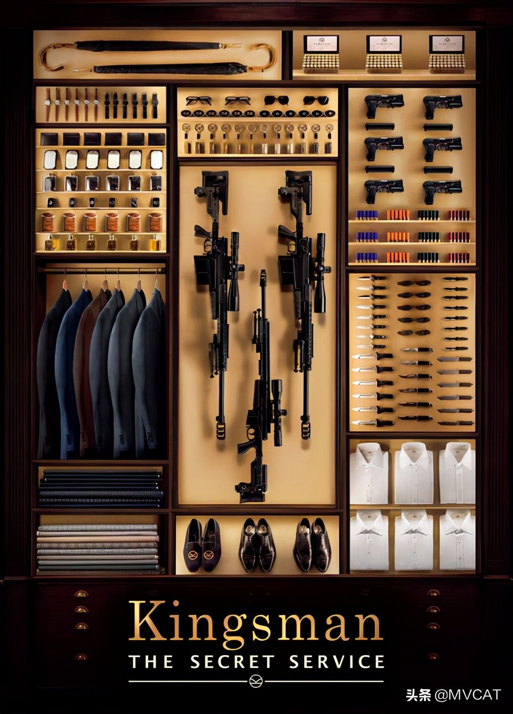 美国007特工系列电影,欧美特工电影超级女特工