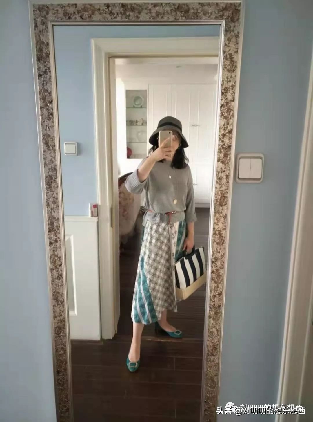 我买了一百五十双鞋,找出了这些必买款(下篇)