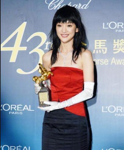 周迅和王烁照片,周迅王烁写真曝光