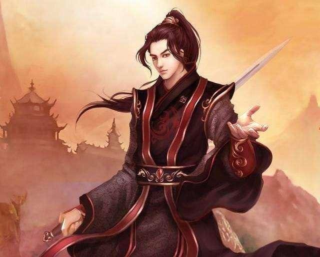 十大杀伐果断智谋小说,十大杀伐果断历史小说