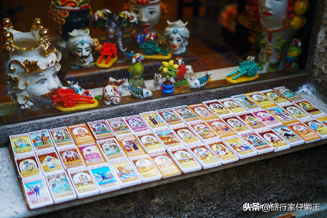 意大利旅游地中海,意大利西西里旅游视频