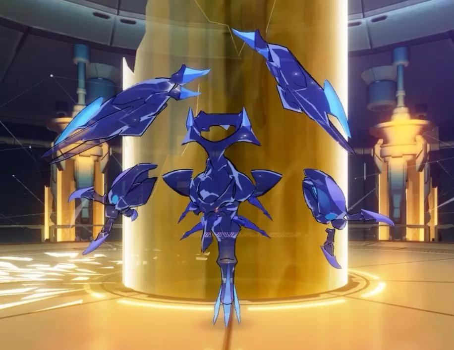 崩坏3后续剧情芽依去哪里了,崩坏3渡鸦最新剧情