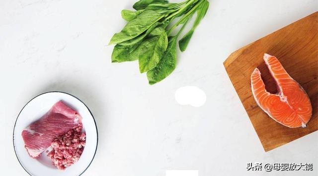 宝宝辅食18个月三餐做法,宝宝辅食18个月添加顺序表