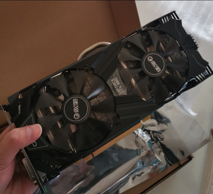 2000块升级主板cpu和显卡,100元捡漏的电脑主机