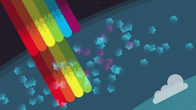 厉害了，这才真正的日光灯，光线再不好的屋也能享受阳光普照了！