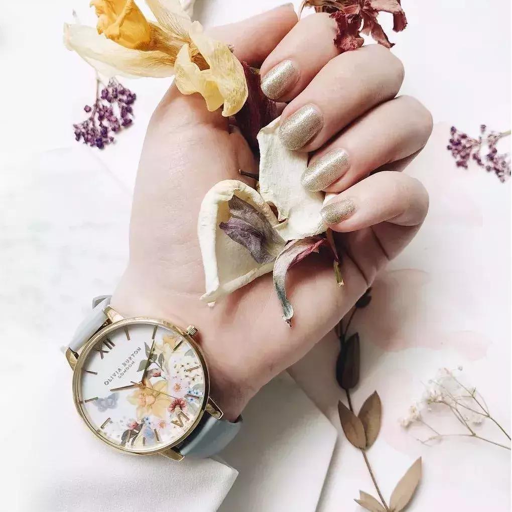 百搭潮流小众手表,小众颜值高的手表