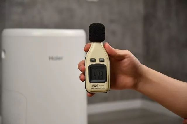 海尔除甲醛净化器测评排名,净化器测评性价比