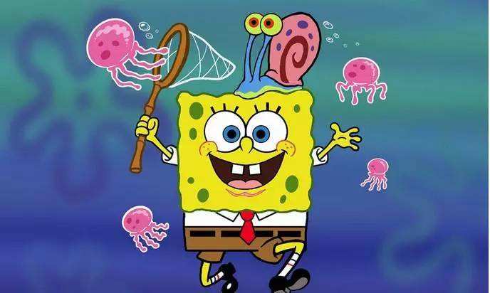 海绵宝宝的名字叫bob,海绵宝宝的真名是什么