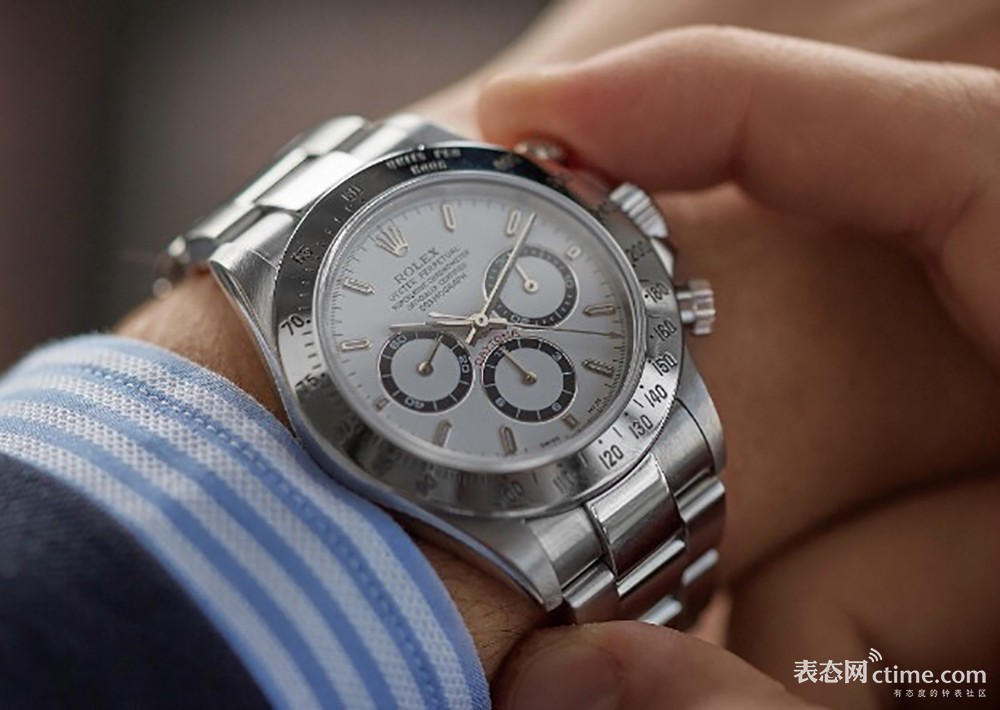 十大公认的好机芯,十大顶级机芯排名