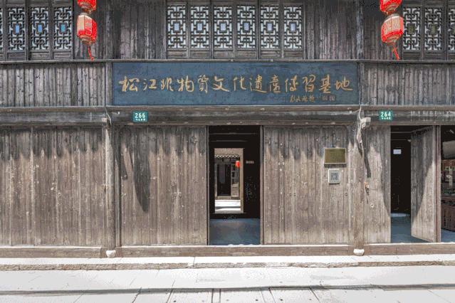 2019魔都潮人私藏网红地标全曝光,2019魔都必去50个地标