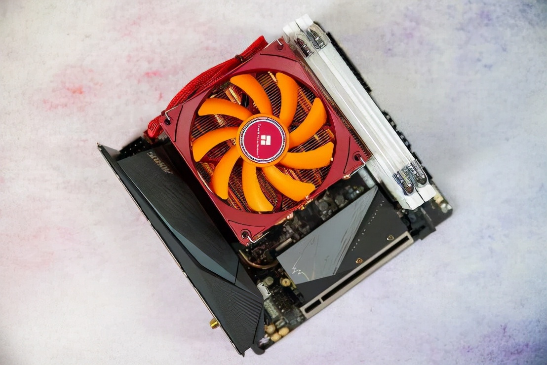 技嘉b550iaoruspro主板电池在哪,技嘉的b550iaorusproax