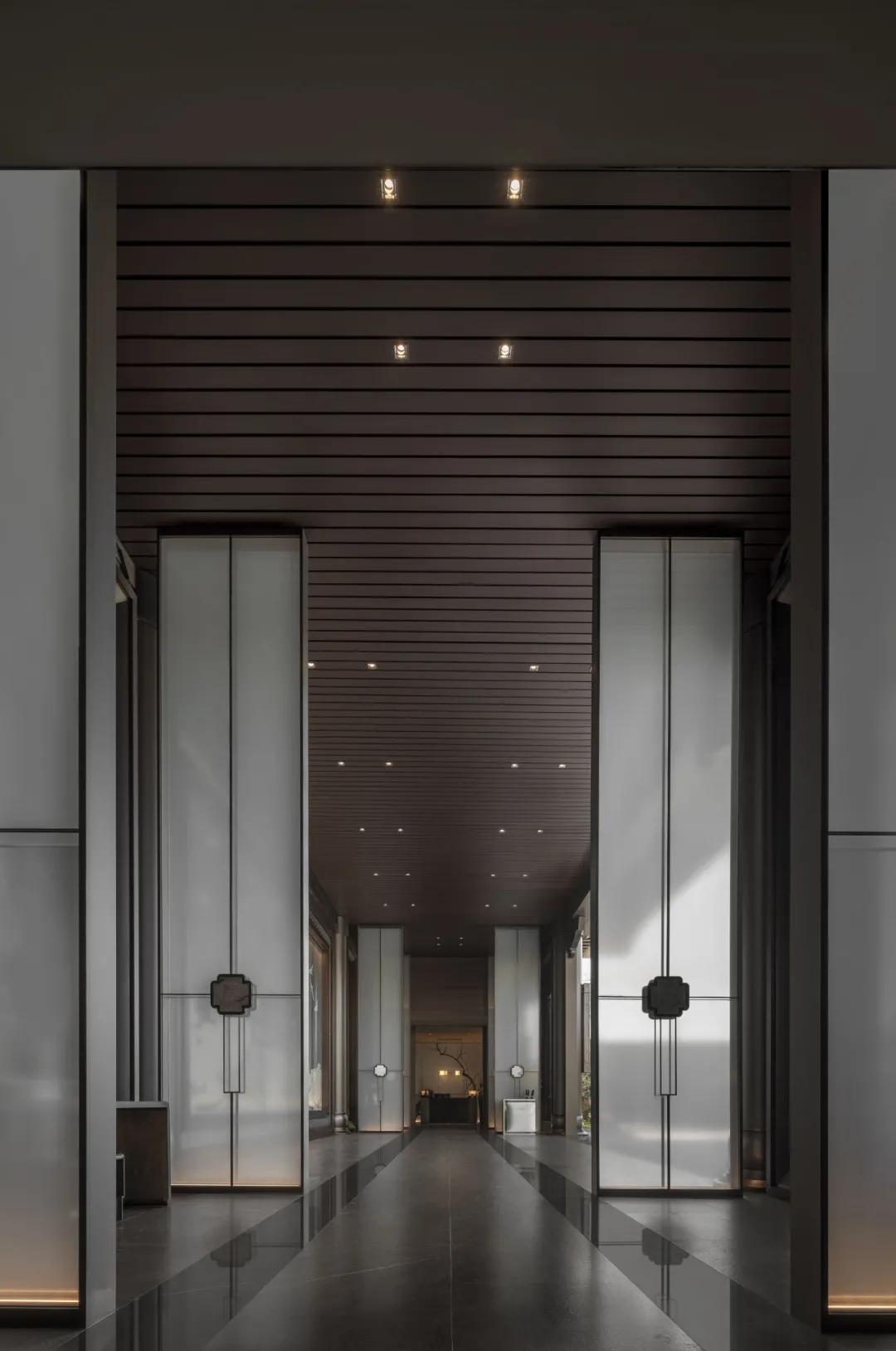 售楼处的几种设计风格,售楼部该如何设计