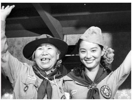 影后胡蝶的一生,中国一代影后胡蝶的尘封往事