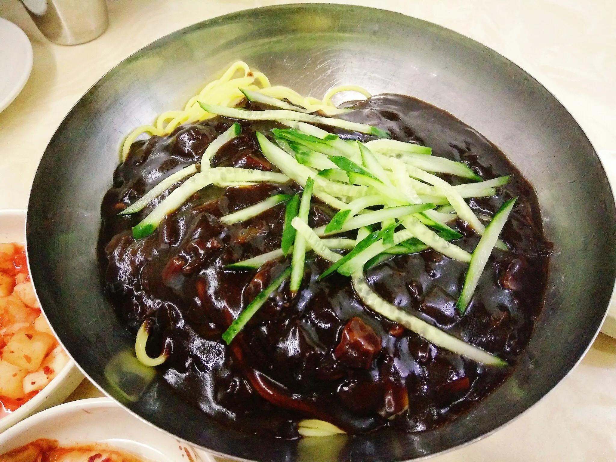 三天两夜延吉美食行|不用去韩国也能吃到地道韩料