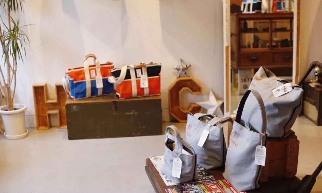 今年最火帆布包防水,防水帆布包推荐小众高级感