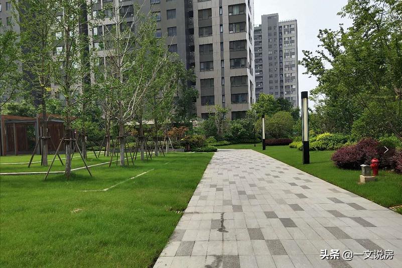 为什么正荣润峯二手房溢价高,正荣润峯能买吗