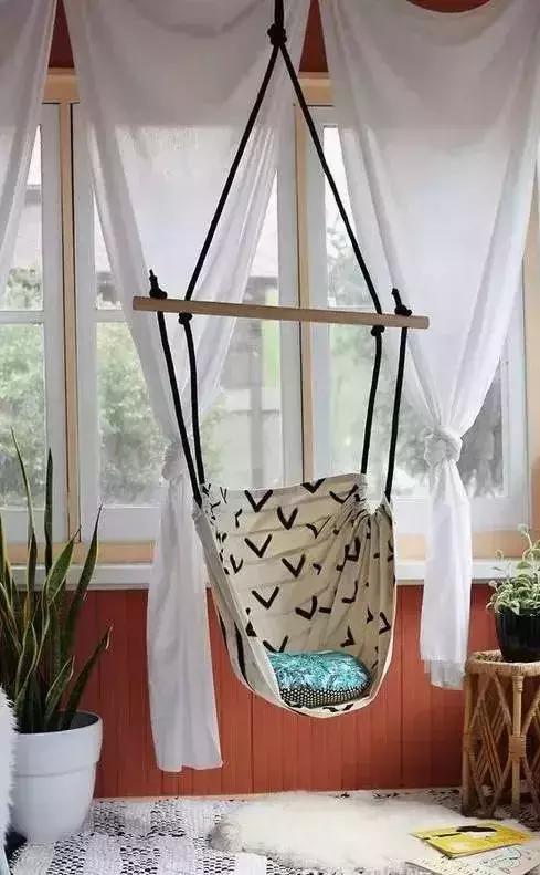 10个变废为宝的小妙招装饰你的家,家居改造变废为宝