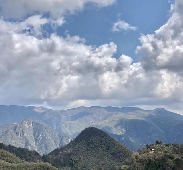 江南天池新一景,江南天池值吗