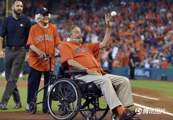 美国公布最长寿的运动,美国长寿总统