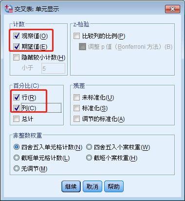 spss数据分析教程相关性分析,spss数据分析要求必须为两个类别