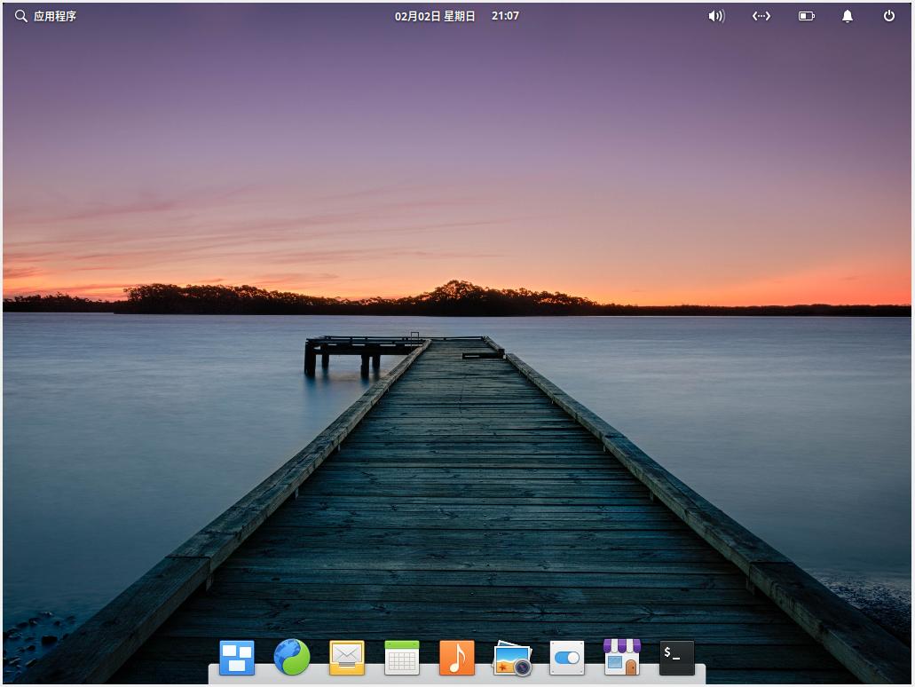 elementarylinux历年版本,elementaryos与centos