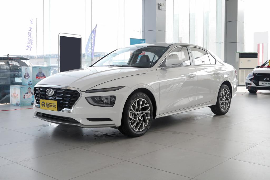 名图官网优惠价,现代名图降价优惠