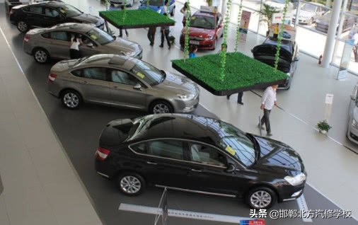 买新车被4s店骗了怎么办,买新车被4s店坑了怎么维权