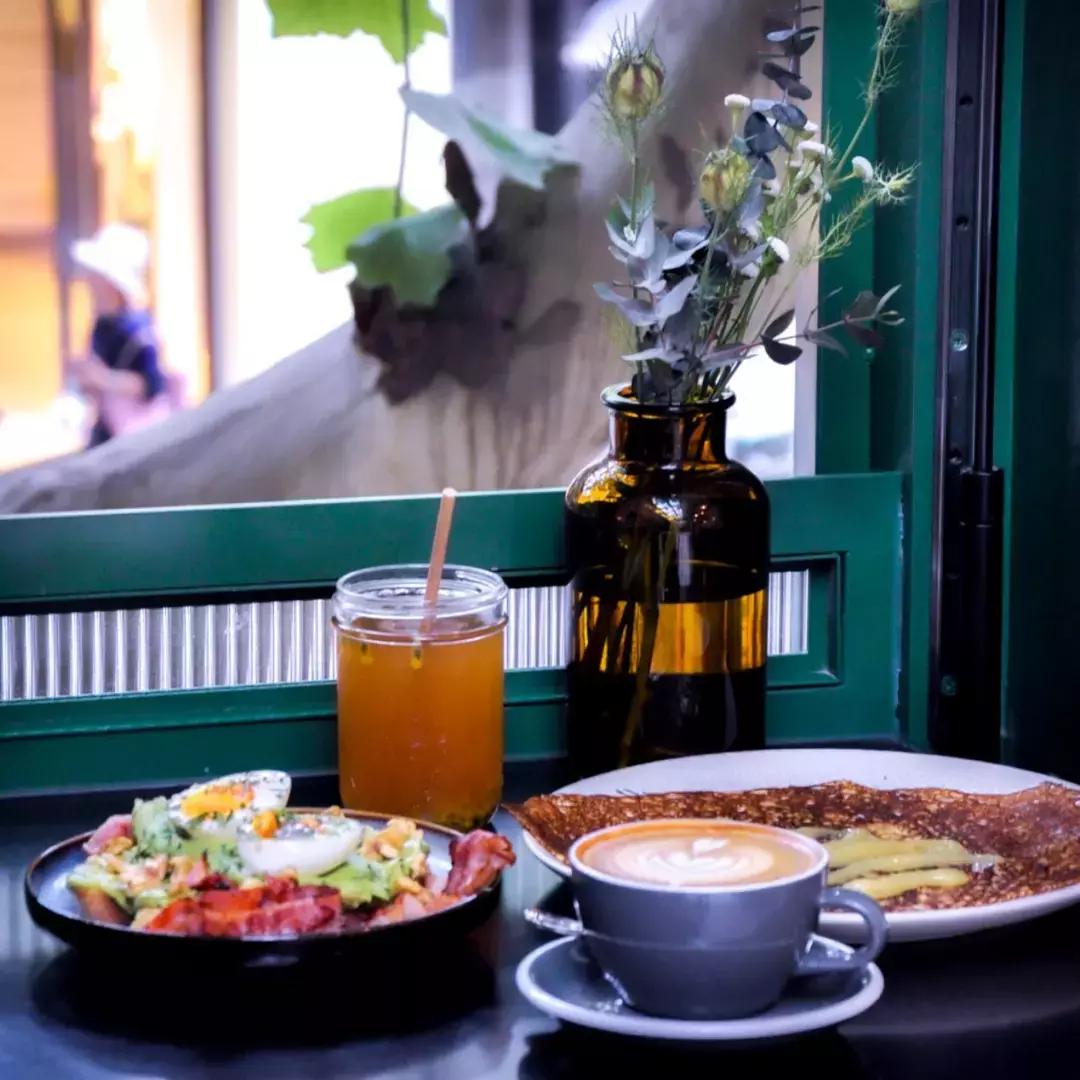 2019上半年必吃大榜！整整50家新店！（下）