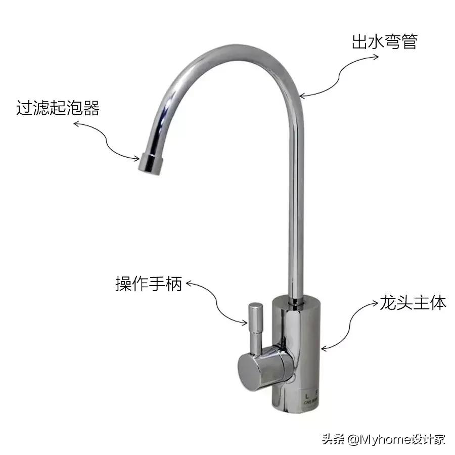 水槽水龙头漏水怎么修视频讲解,水槽水龙头漏水各种修补方法