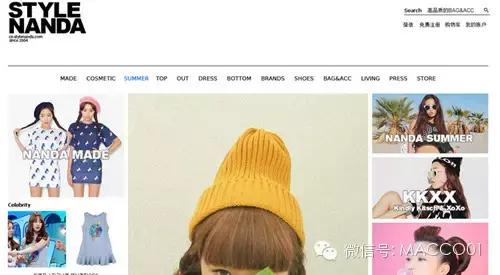 韩国购物网站直邮中国,韩国购物网站有哪些免费的