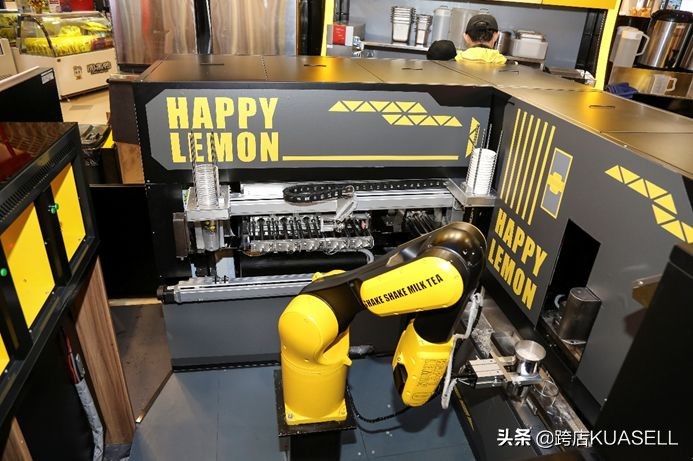 好奇是什么,瑞幸咖啡为什么没有奶茶了