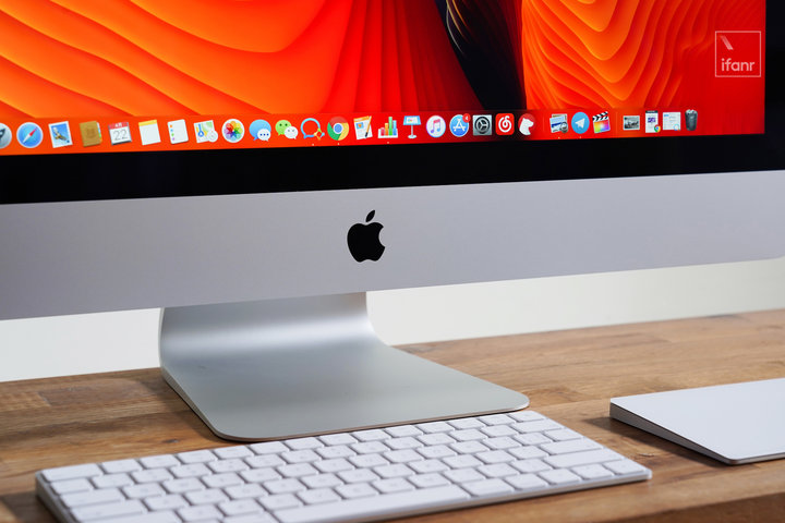 2021款27寸imac评测,2017款27寸imac测评