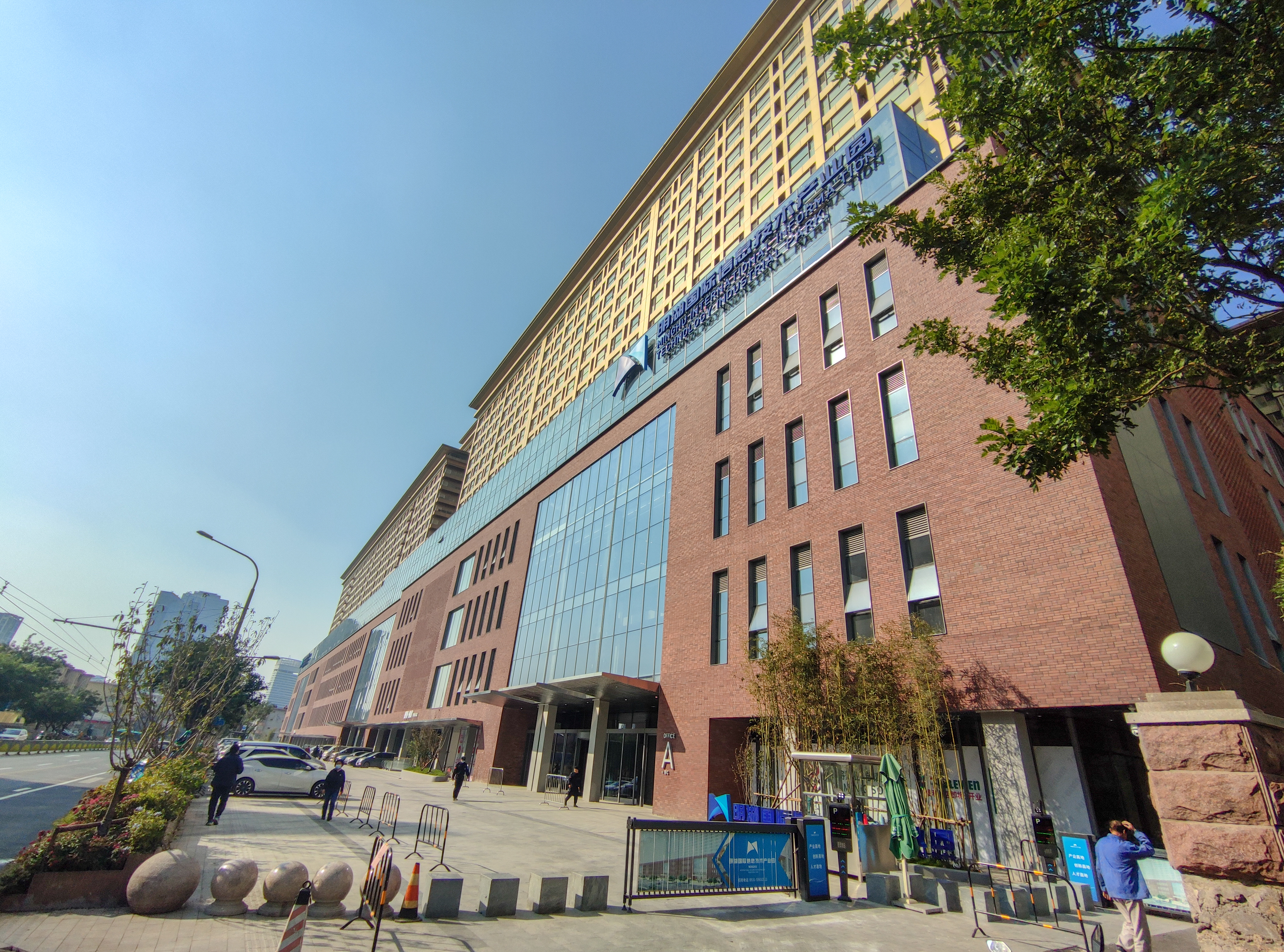 济南诚基中心的新面貌,济南诚基中心公寓售价