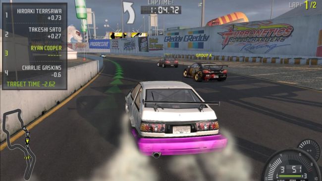 极品飞车热力追踪最好的车,极品飞车热力追踪系列