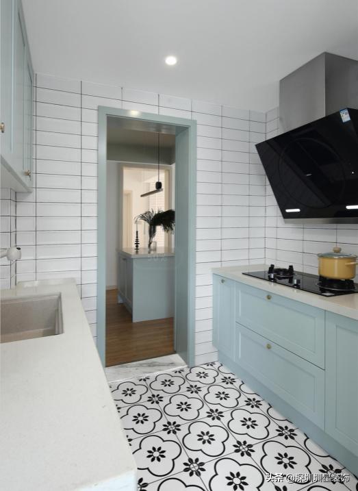 最火的北欧轻奢装修风格图,现在流行的北欧装修风格有哪些