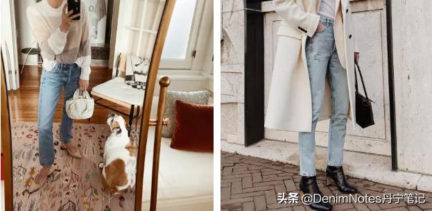 美国人穿的低端牛仔裤品牌有哪些,美式爆款牛仔裤品牌有哪些