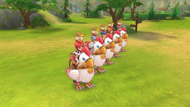 仙境传说ro官服,仙境传说ro外挂