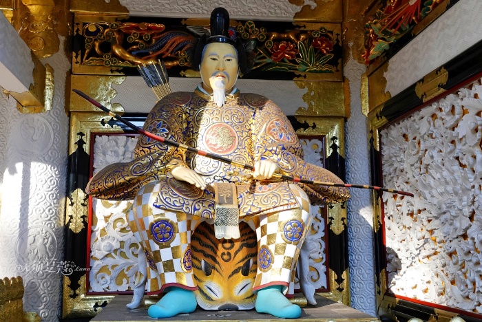 东京冬天附近游玩攻略,1月份的东京好去处