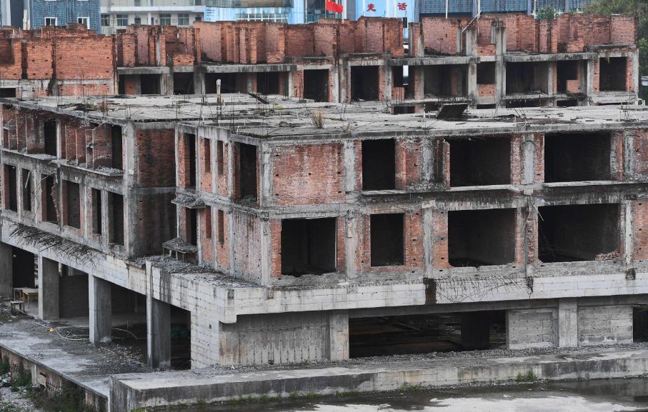 安置房一般还会再拆吗,安置房重拆重建