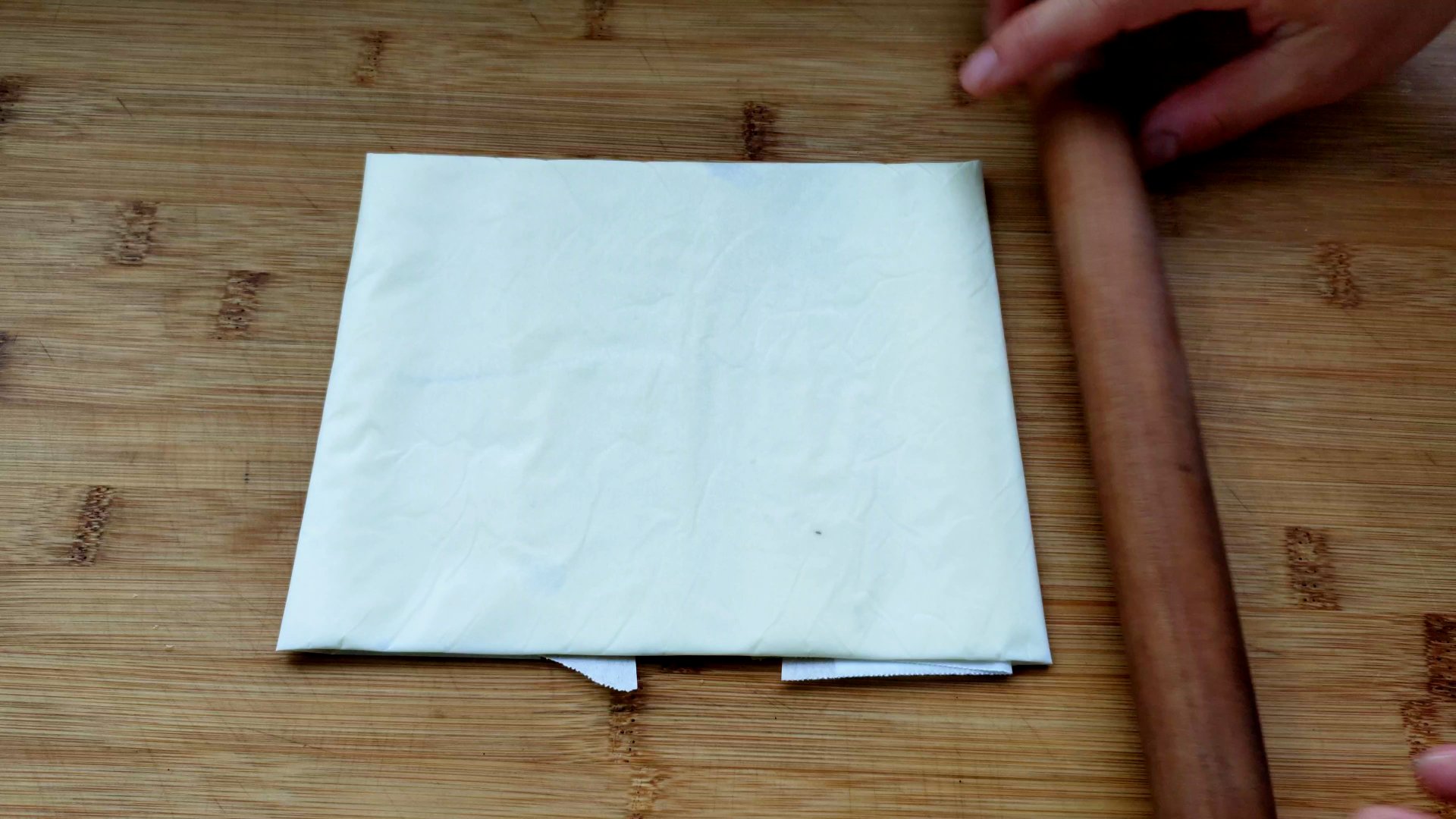 拿破仑酥皮怎样才不掉渣又酥,拿破仑酥正宗做法