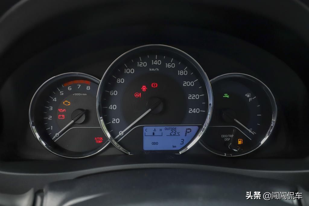 丰田哪款车最便宜耐用又最省油,丰田哪一款车最省油质量又好