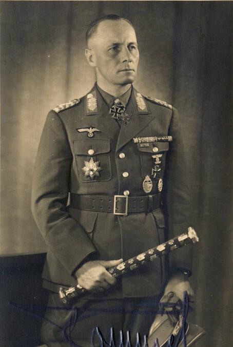 美国公认的五大元帅分别是谁,世界五大元帅是哪个国家的人