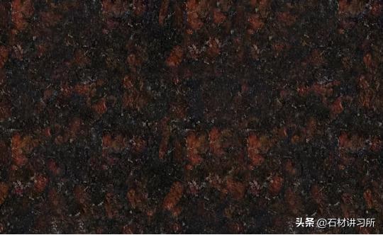 花岗岩英国棕价格,英国棕花岗岩干挂板价格