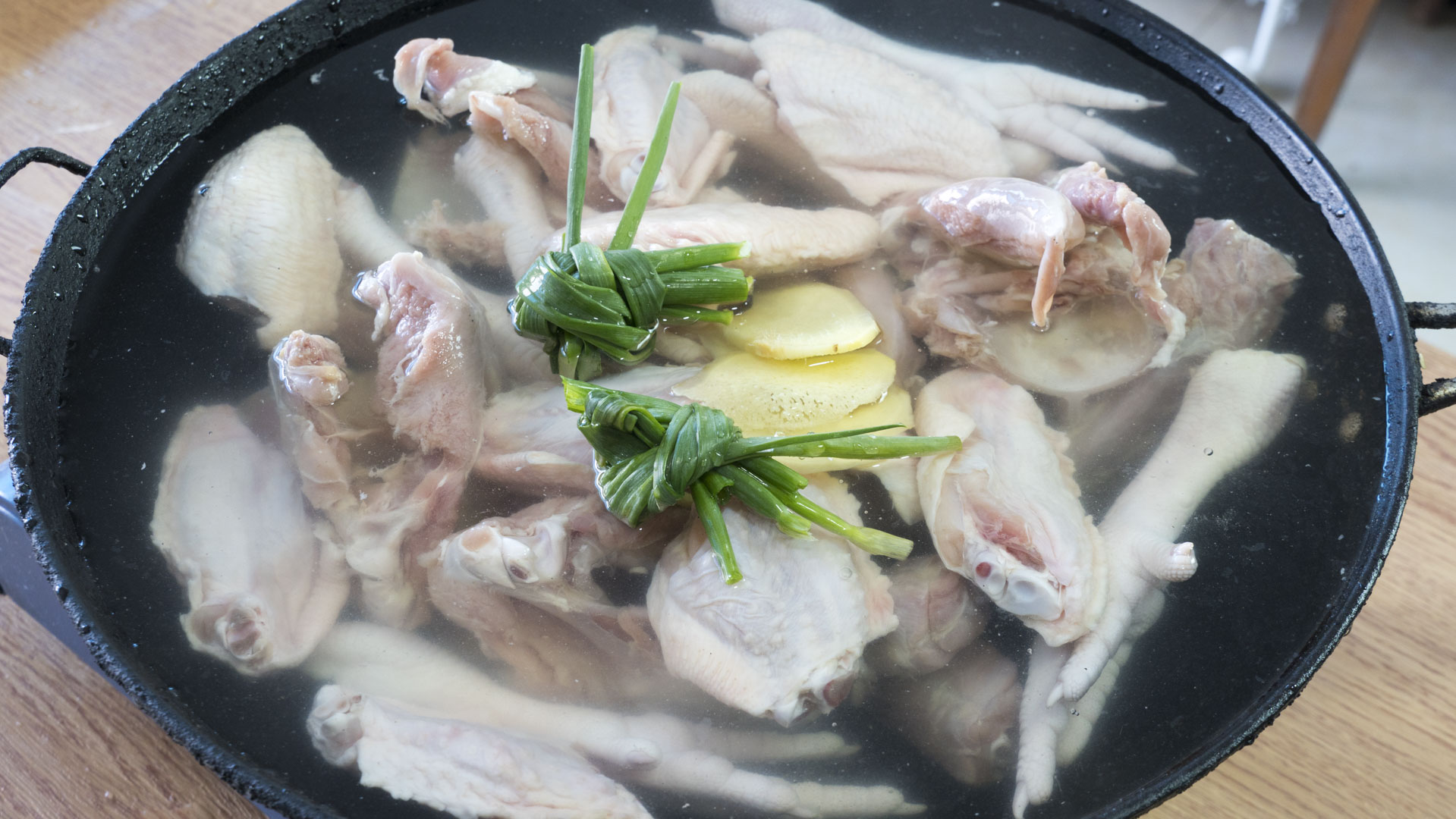 各种卤料卤水的做法大全,做卤水的卤料配方大全