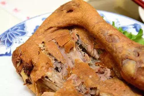 脆皮香酥鸭鸭子怎么处理,香酥鸭怎样做到内外皆酥