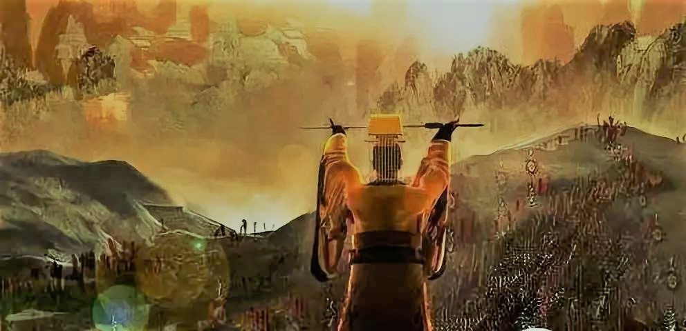 李广才气天下无双是谁评价李广的,李广真的是时运不济吗