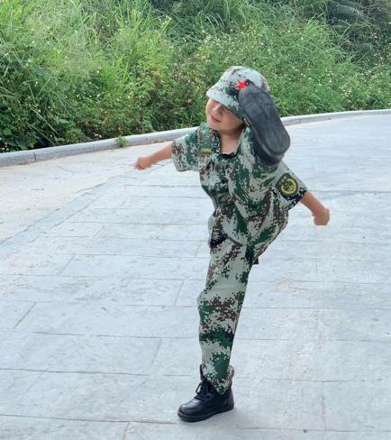 妈妈，等你老了我也帮你洗澡帮你擦身子帮你穿衣服｜给儿子的信